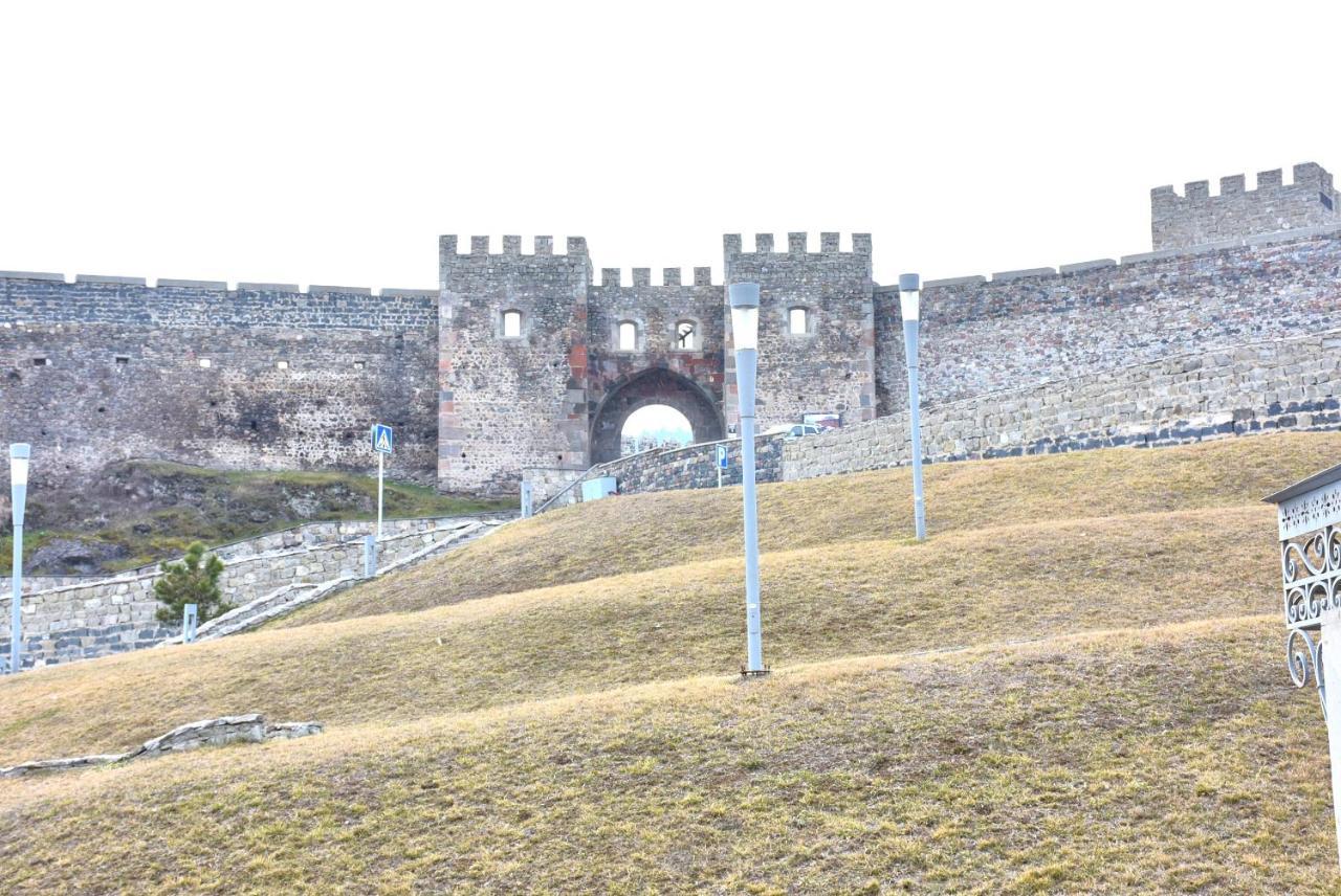 Light House Old City Akhaltsikhe  Ngoại thất bức ảnh