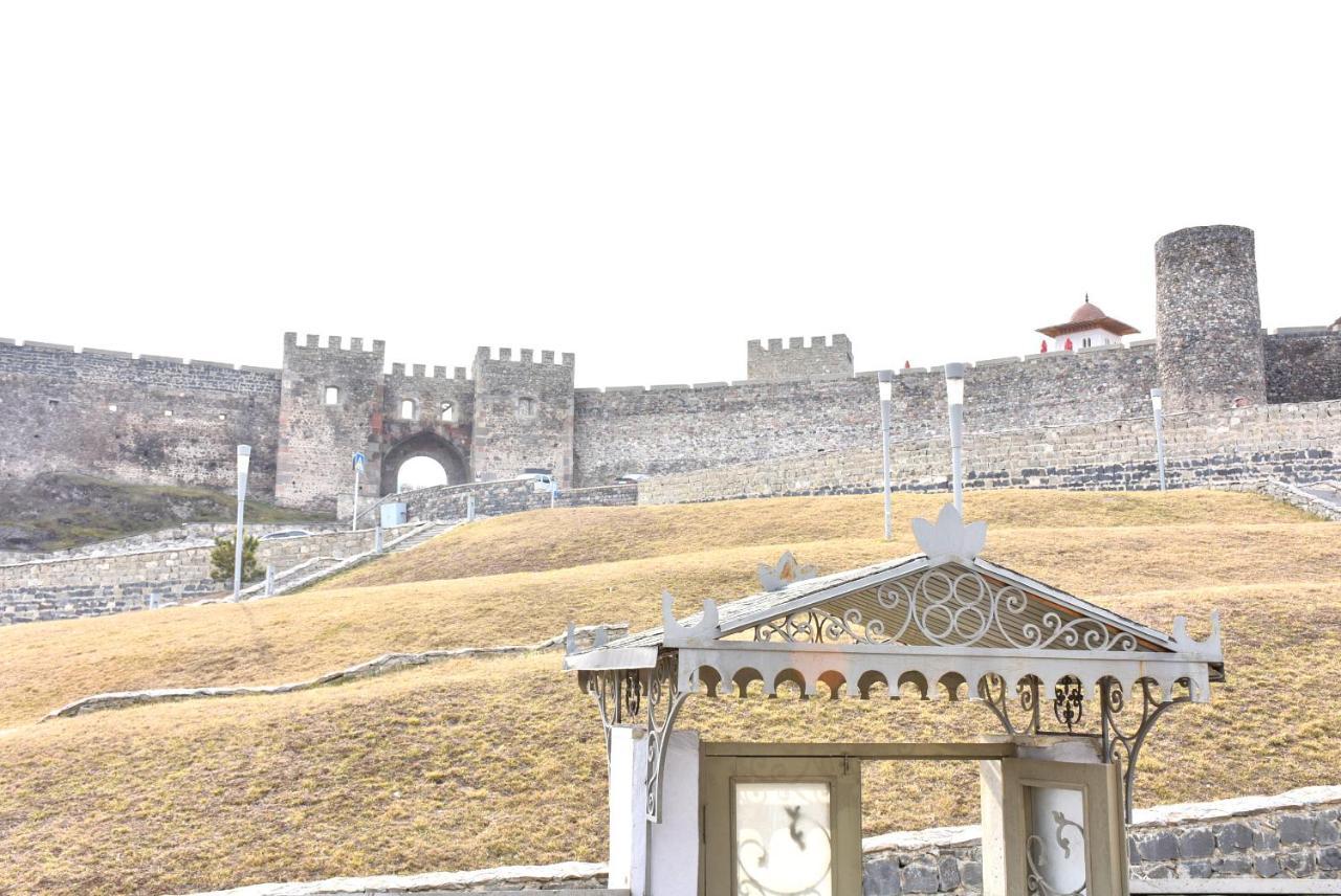Light House Old City Akhaltsikhe  Ngoại thất bức ảnh
